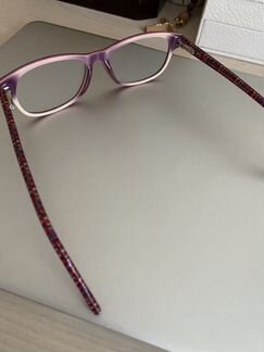 Детские очки +1,25