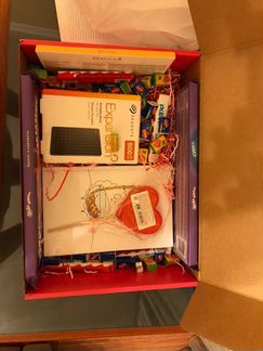 Подарок для девушки