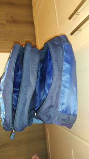 Рюкзак школьный