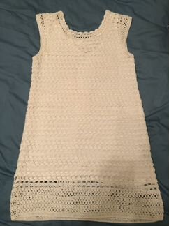 Платье Massimo Dutti