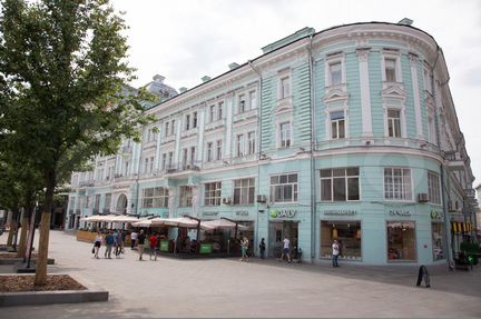 Продам помещение свободного назначения, 312 м²