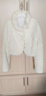 Шубка для невесты