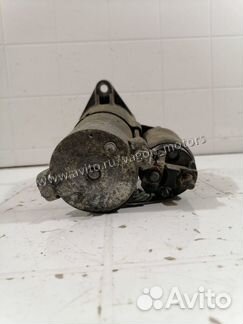 Стартер Chevrolet Lacetti J200 1.4 - 1.6 2004-2012