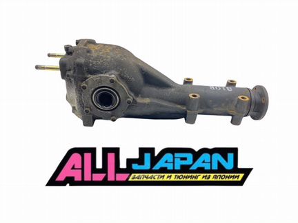 Редуктор, дифференциал задний Subaru Impreza Wrx