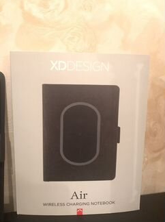 Органайзер-пауэрбанк