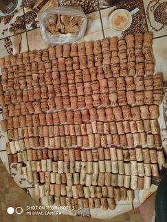 Пробки