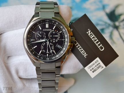 Citizen CB5040-80E Attesa