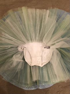 Платье для выступлений