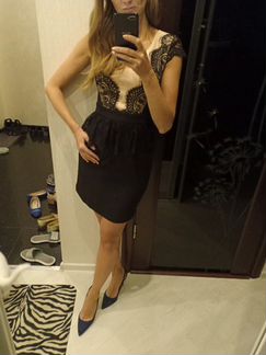 Платье (Бифри)