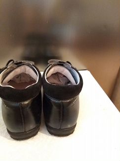 Ботинки котофей 34