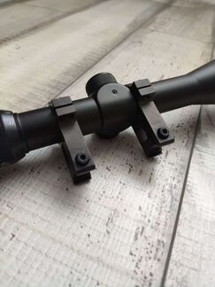 Tasco 3-9x40