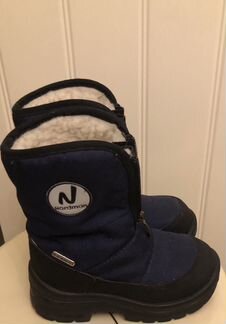 Сапоги Nordman