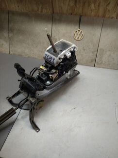 Селлектор АКПП vw touareg 02-10