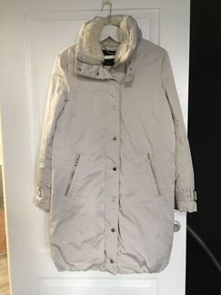 Пуховик зимняя куртка Zara