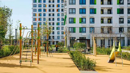 1-к квартира, 38.3 м², 3/9 эт.