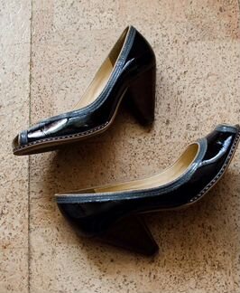Туфли Clark’s, р 35-35.5