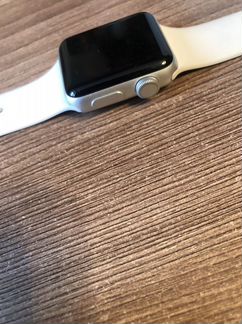 Apple watch 3