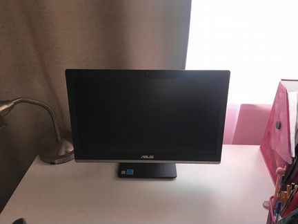Моноблок Asus (Intel Core i3-6100U 2.3 GHz/4096Mb
