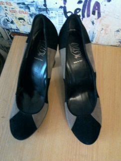 Туфли Easy by Loriblu Италия 39