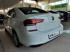 Volkswagen Polo 1.6 МТ, 2021, 1 км объявление продам