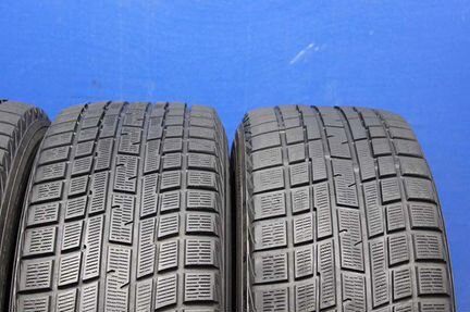 275 60 20 yokohama ICE guard stud q m