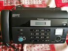 Факс Panasonic KX-FT 982