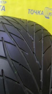 225 55 17 Toyo Proxes S/T GH80