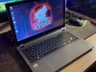 Ноутбук Acer бизнес-класс i5