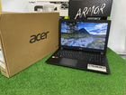 Ноутбук Acer в коробке