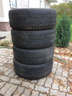 R18/285/60 комплект нокиа