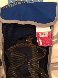 Набор для снорклинга