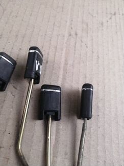 Кнопка блокировки двери Mercedes S-Class W140