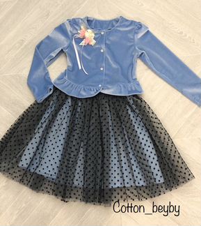 Комплект на выпускной