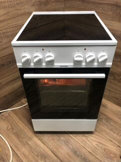 Плита стеклокерамическая Gorenje доставка