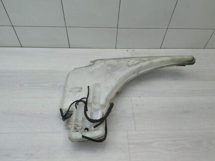 Бачок омывателя 61667238666 BMW X1 E84