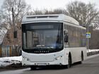 Volgabus 5270 метан 2018 г.в. в отличном состоянии объявление продам
