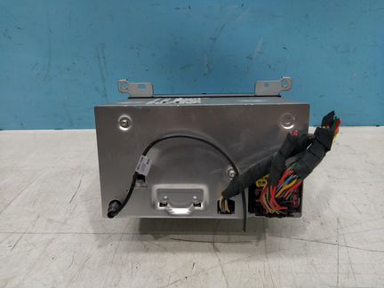 Магнитола Kia Ceed 1 ED 2006 - 2012