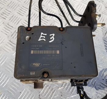 Блок ABS Ford Explorer 3 2002-2005 2L2Z 2B3 109982