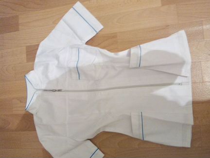 Медицинский костюм