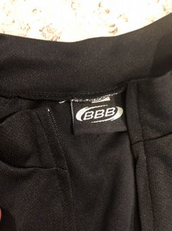 Велокостюм