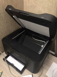 Принтер