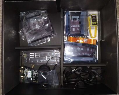 TOP Z87 Gigabyte G1.sniper 5