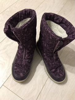 Ботинки Капика