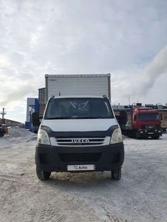 Iveco Daily 3.0 МТ, 2008, 591 000 км