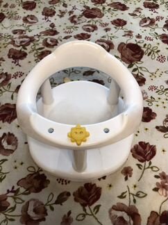 Стульчик для купания, сиденье для ванны