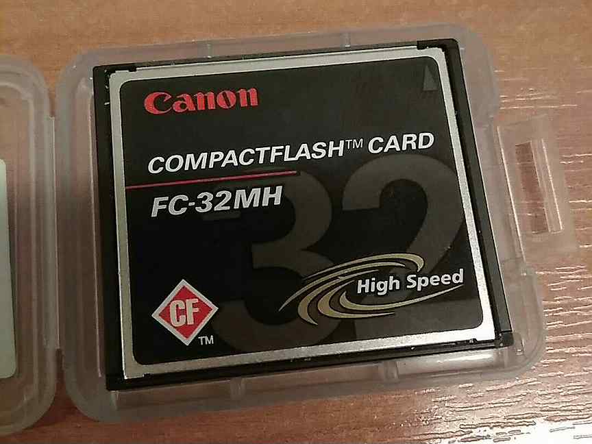 Canon Compact Flash. Canon COMPACTFLASH Card FC 16. Карты памяти COMPACTFLASH для кенон5 марк2. FC-32.