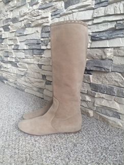 Сапоги Giuseppe Zanotti