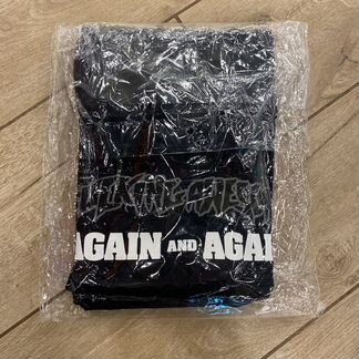 Fucking Awesome Again And Again L/S Tee