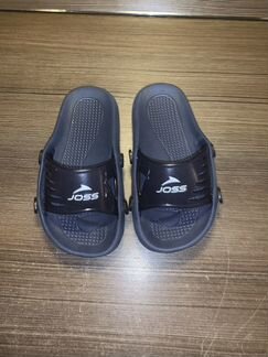 Шлепки для бассейна Joss 28 размер