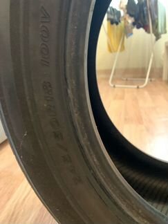 Резина летняя Hankook Optimo K415